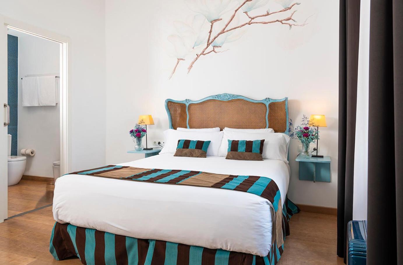 Hotel Sant Pere Del Bosc & - Adults Recommended Lloret de Mar