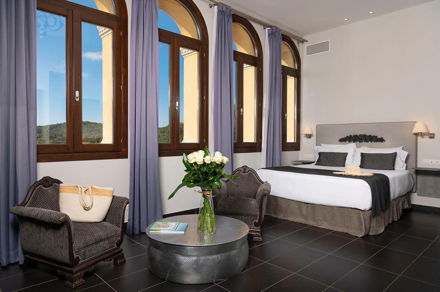 Sant Pere Del Bosc & - Adults Recommended Hotel
