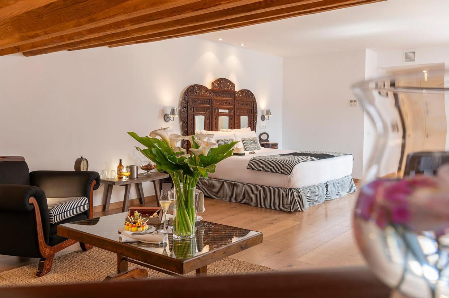 Sant Pere Del Bosc & - Adults Recommended Hotel 5*