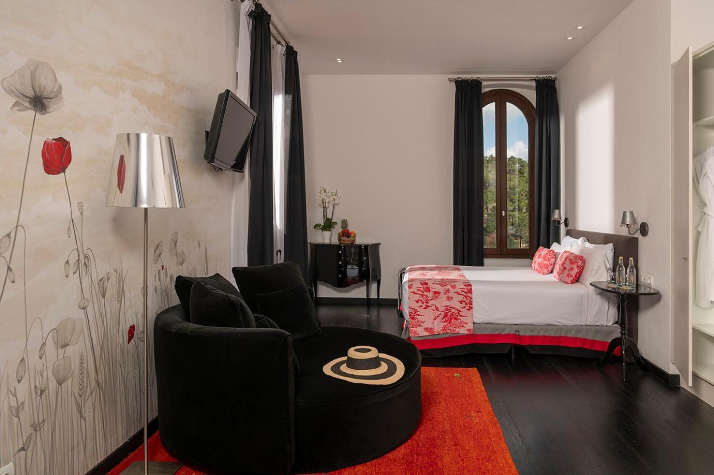 Sant Pere Del Bosc & - Adults Recommended Hotel Lloret de Mar