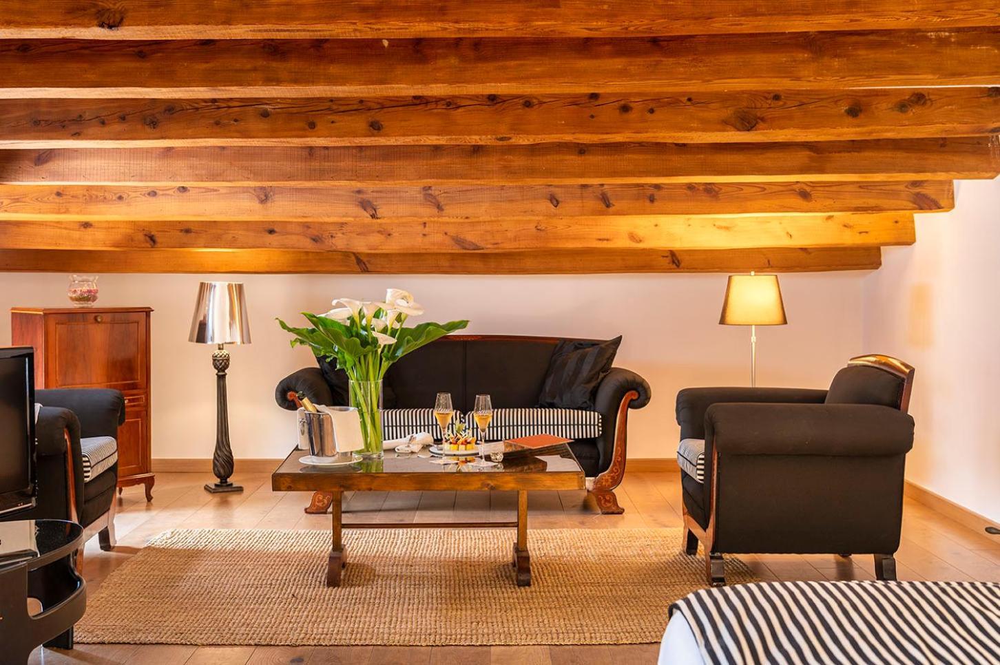 Hotel Sant Pere Del Bosc & - Adults Recommended Lloret de Mar