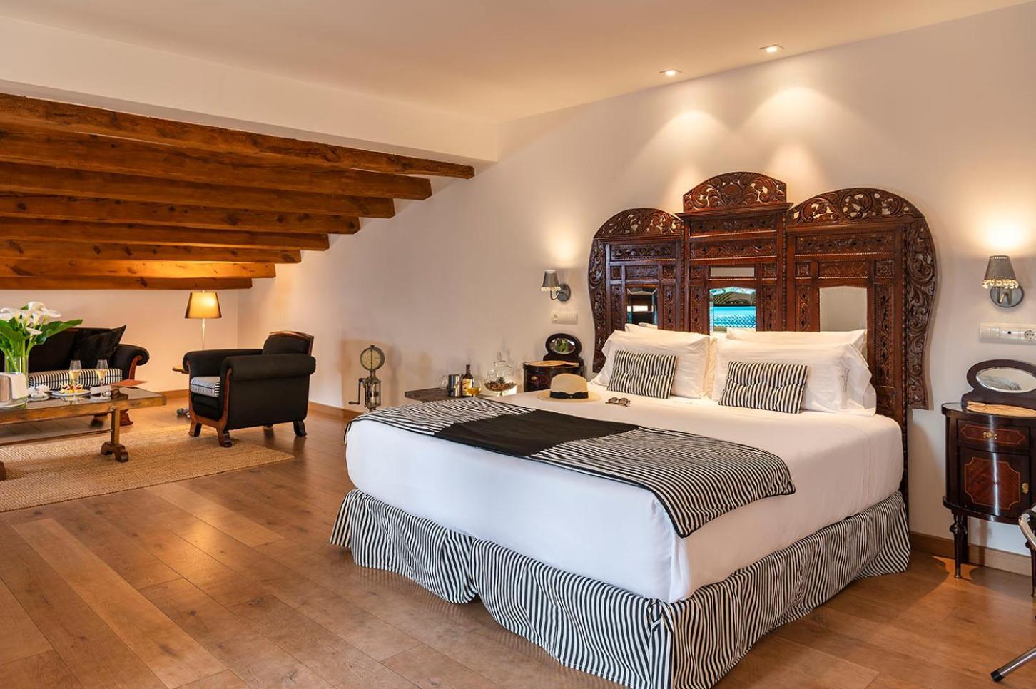 Sant Pere Del Bosc & - Adults Recommended Lloret de Mar