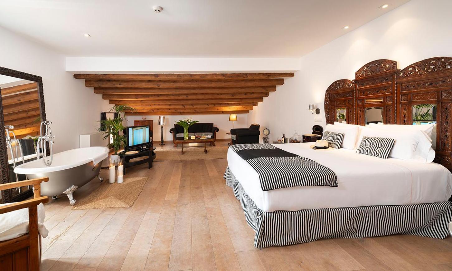 Hotel Sant Pere Del Bosc & - Adults Recommended