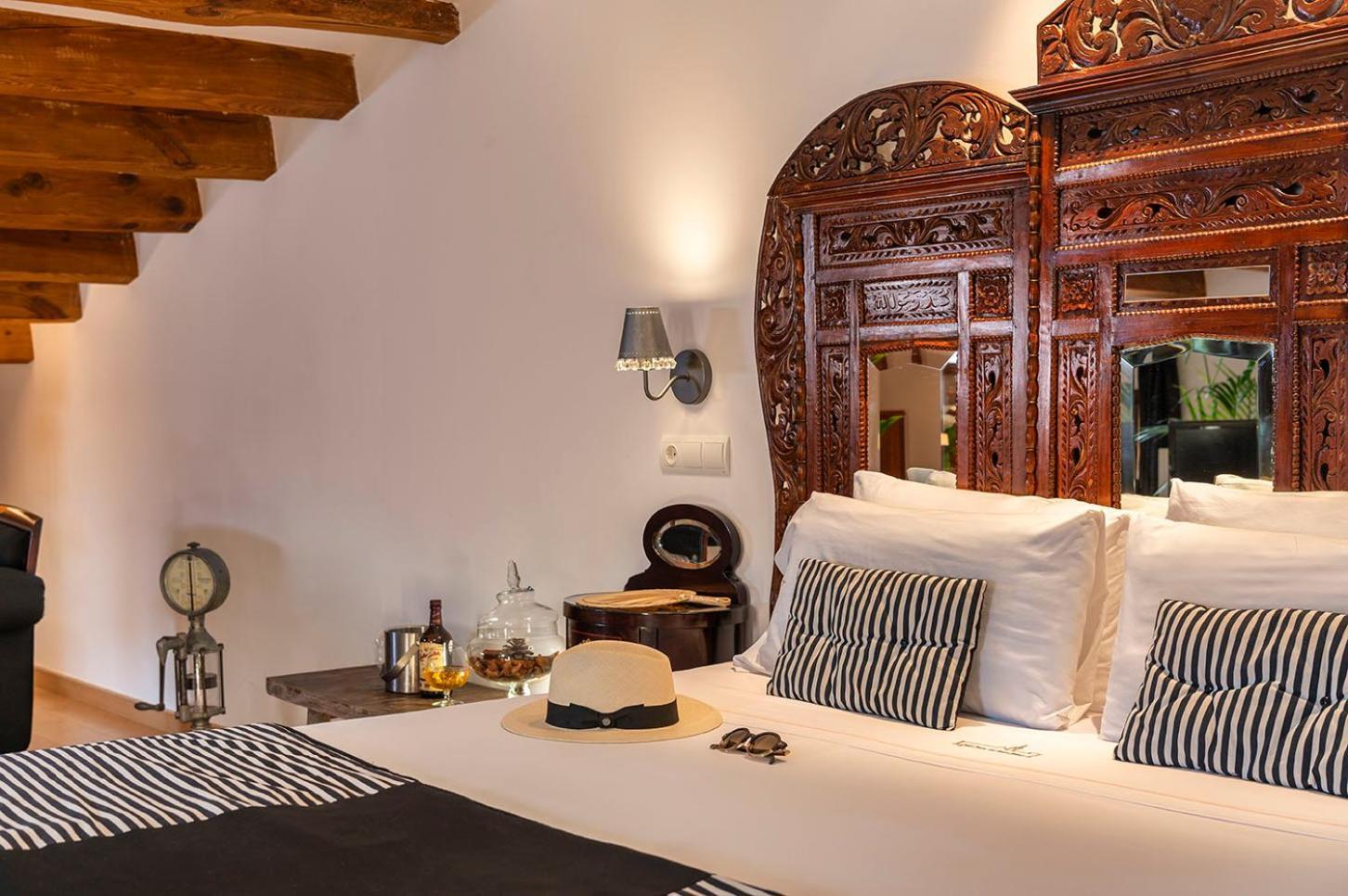 Sant Pere Del Bosc & - Adults Recommended Hotel 5*
