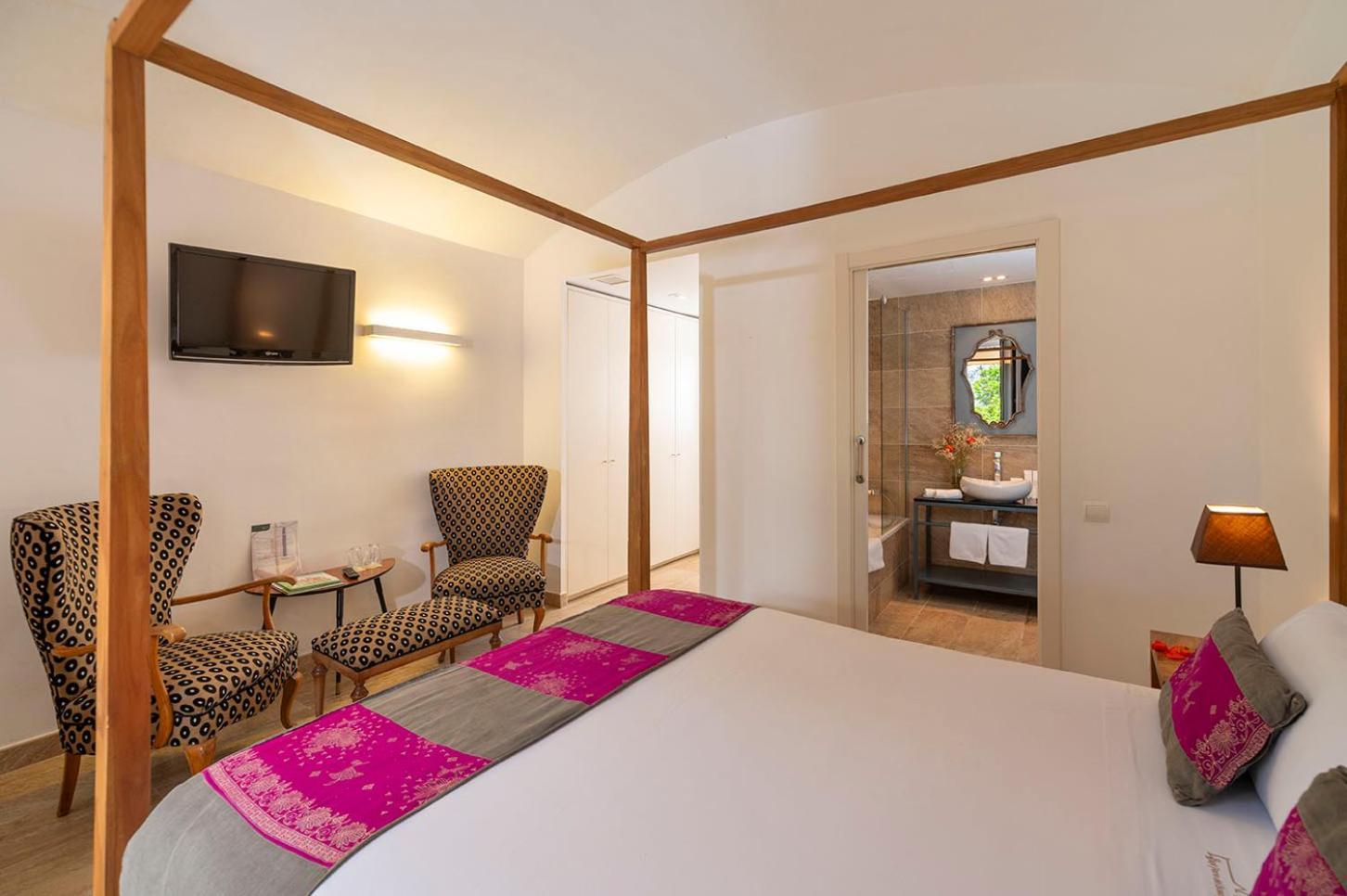 Hotel Sant Pere Del Bosc & - Adults Recommended 5*