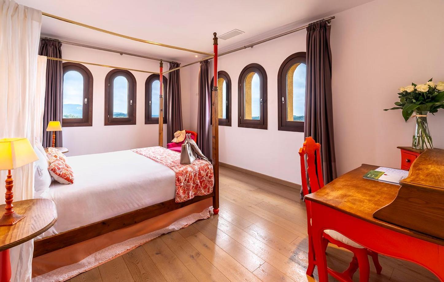 Sant Pere Del Bosc & - Adults Recommended Hotel