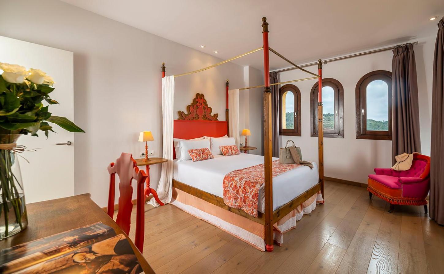 Sant Pere Del Bosc & - Adults Recommended Lloret de Mar