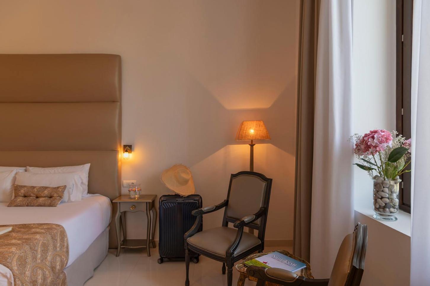 Sant Pere Del Bosc & - Adults Recommended Hotel Lloret de Mar