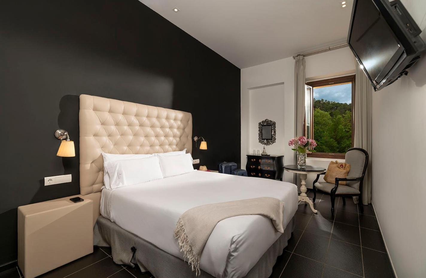 Sant Pere Del Bosc & - Adults Recommended Lloret de Mar