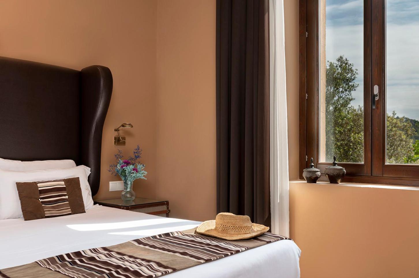 Sant Pere Del Bosc & - Adults Recommended 5* Lloret de Mar