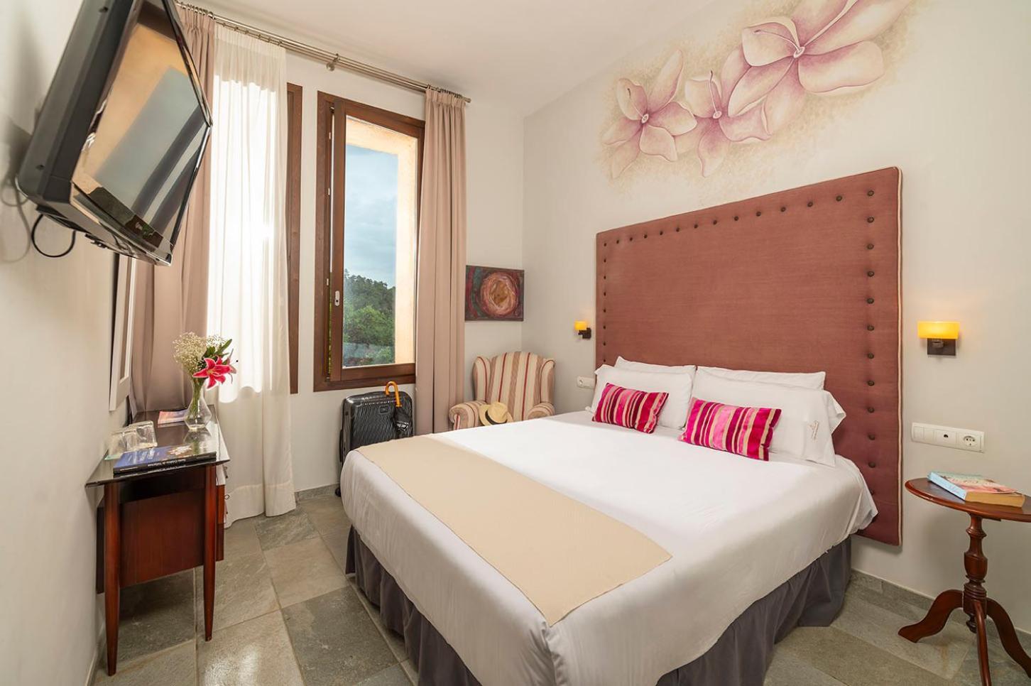 Sant Pere Del Bosc & - Adults Recommended Hotel