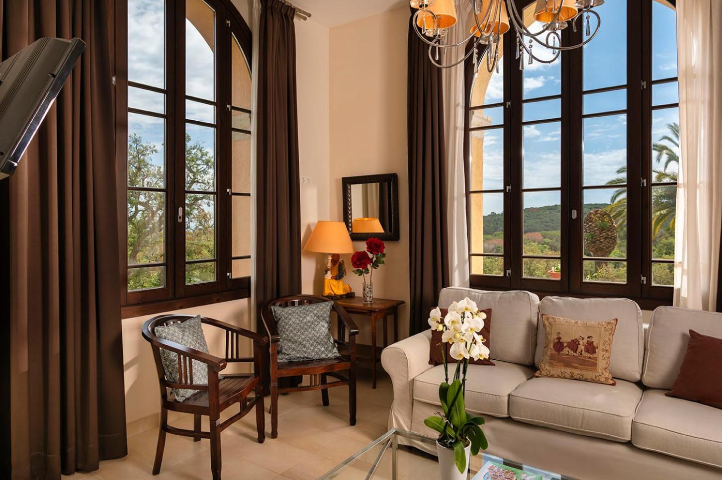 Hotel Sant Pere Del Bosc & - Adults Recommended