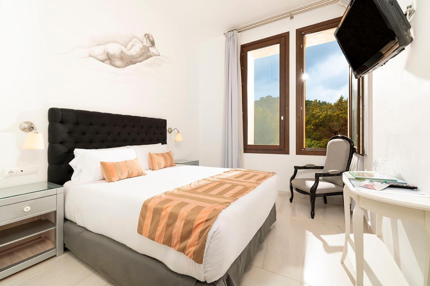 Sant Pere Del Bosc & - Adults Recommended Hotel 5*