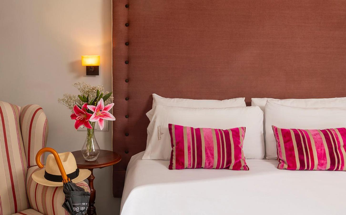 Hotel Sant Pere Del Bosc & - Adults Recommended Lloret de Mar