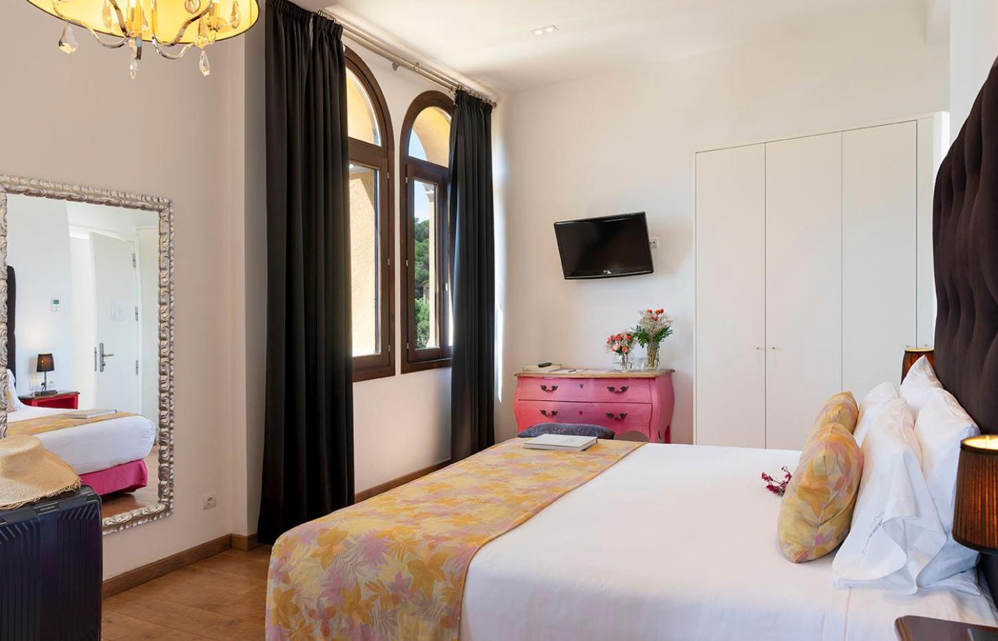 Sant Pere Del Bosc & - Adults Recommended 5* Lloret de Mar