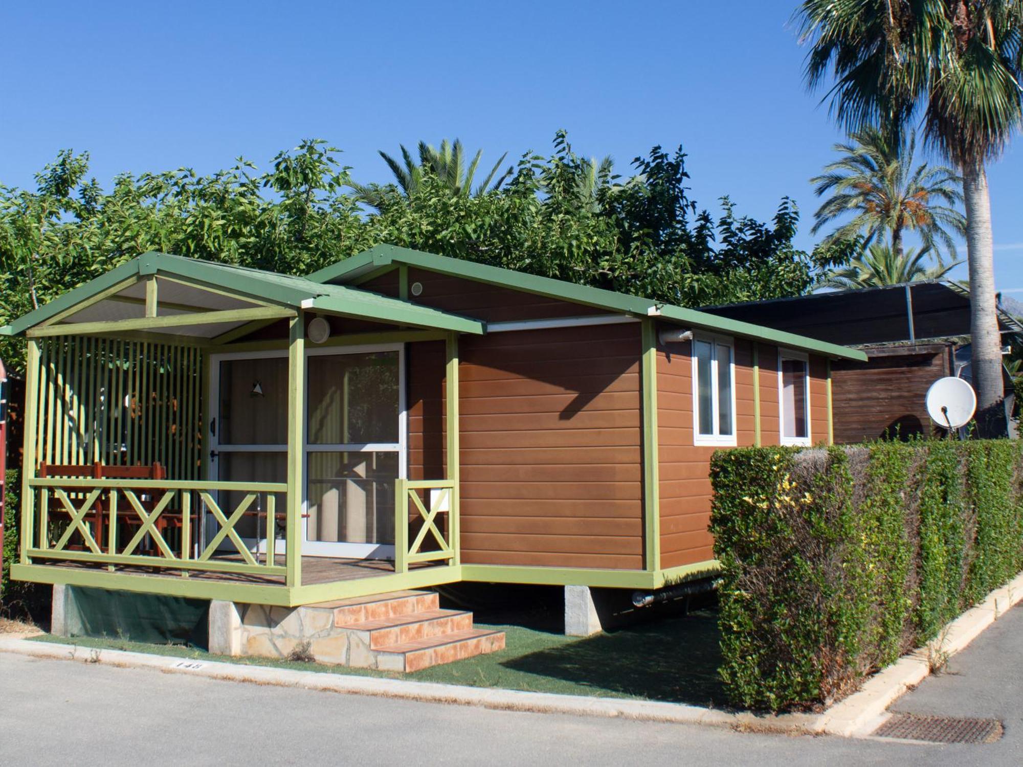 Campsite Armanello 3*