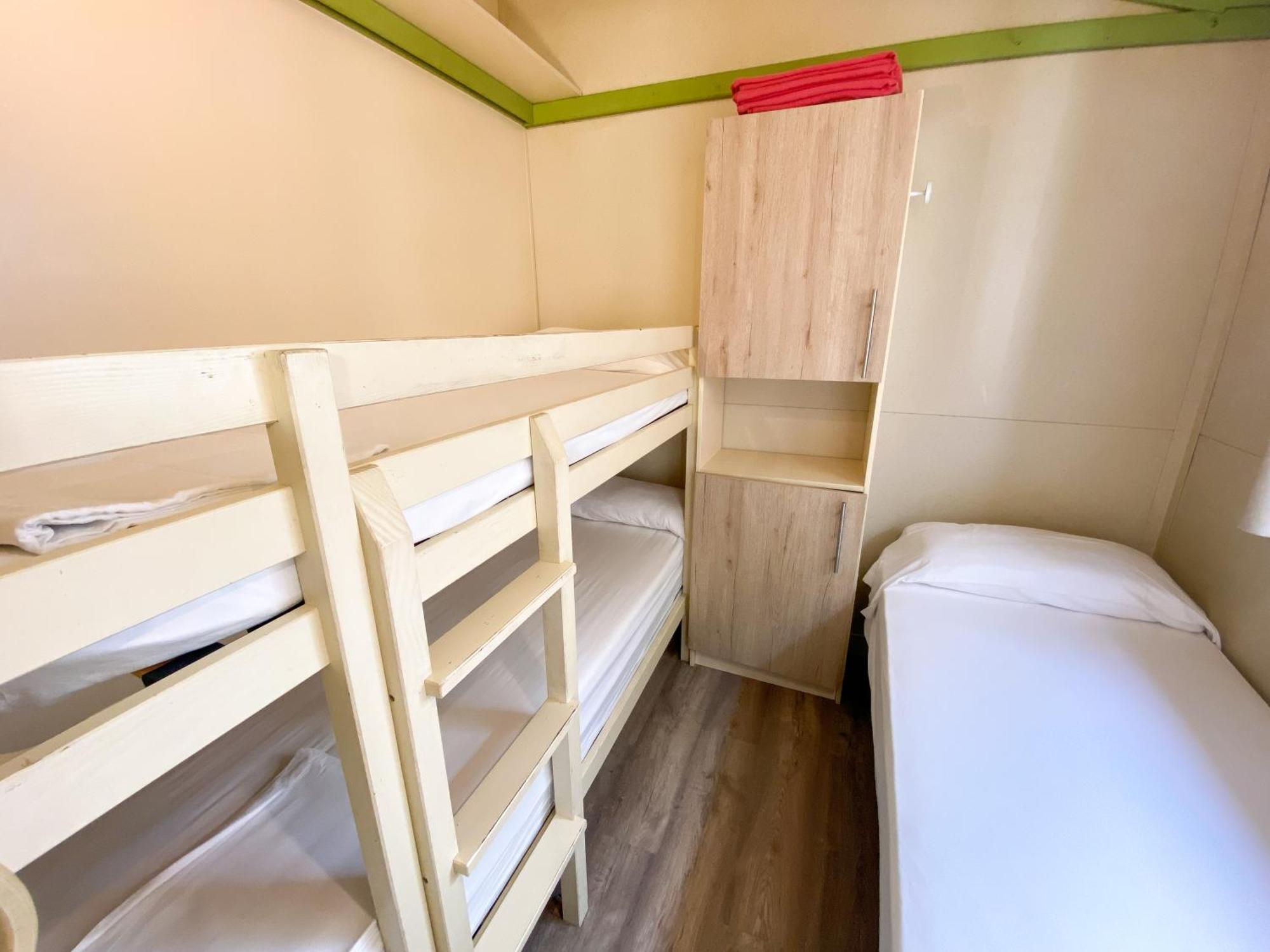 Armanello Campsite 3*