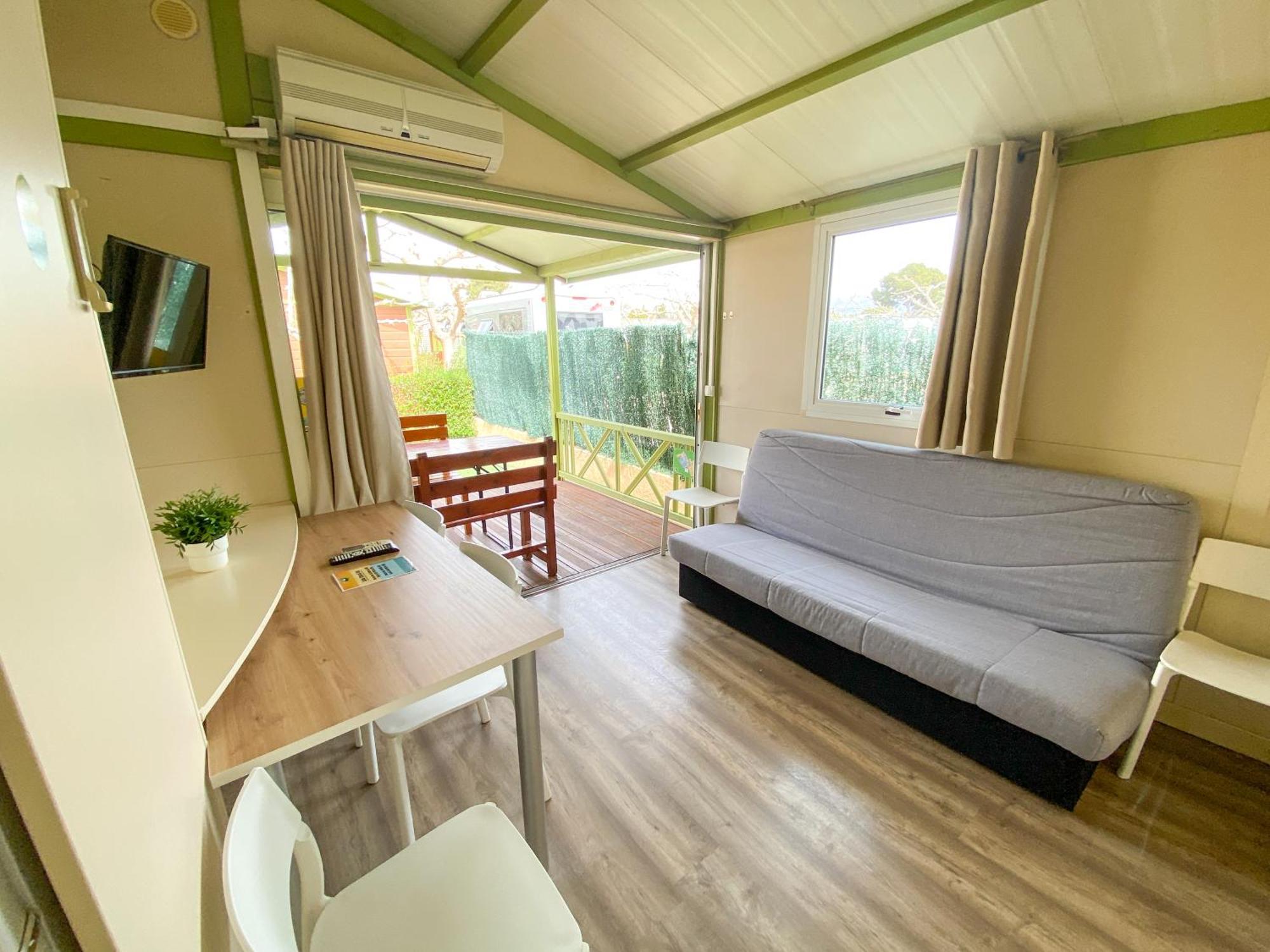 Campsite Armanello 3*