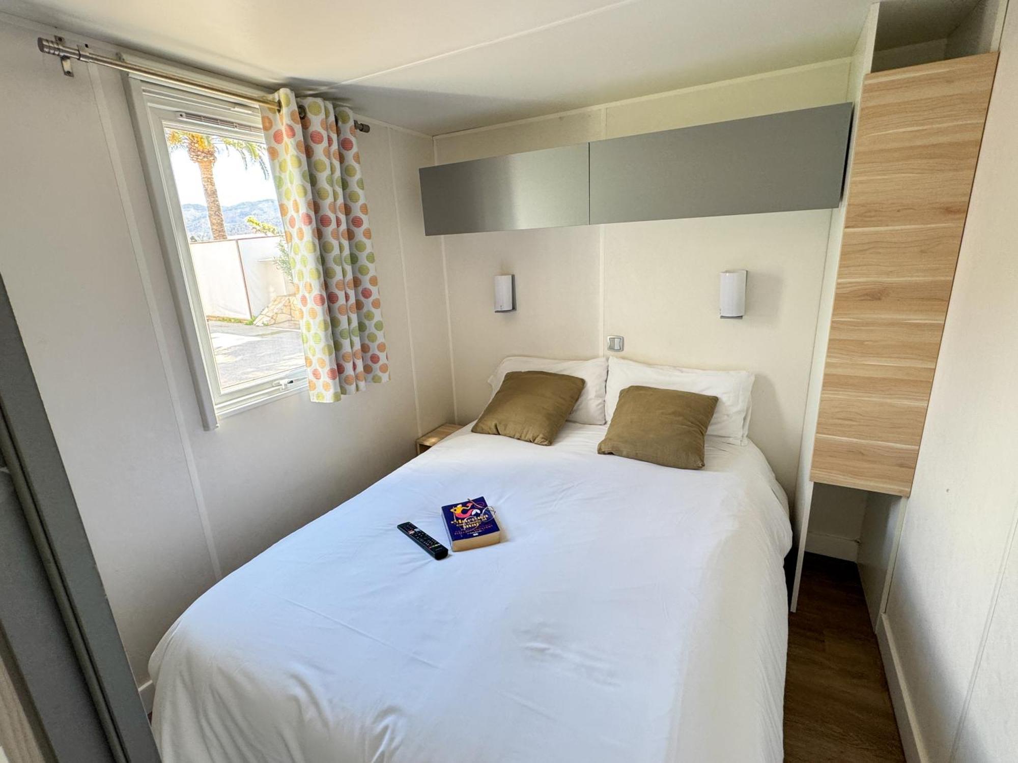 Campsite Armanello Benidorm