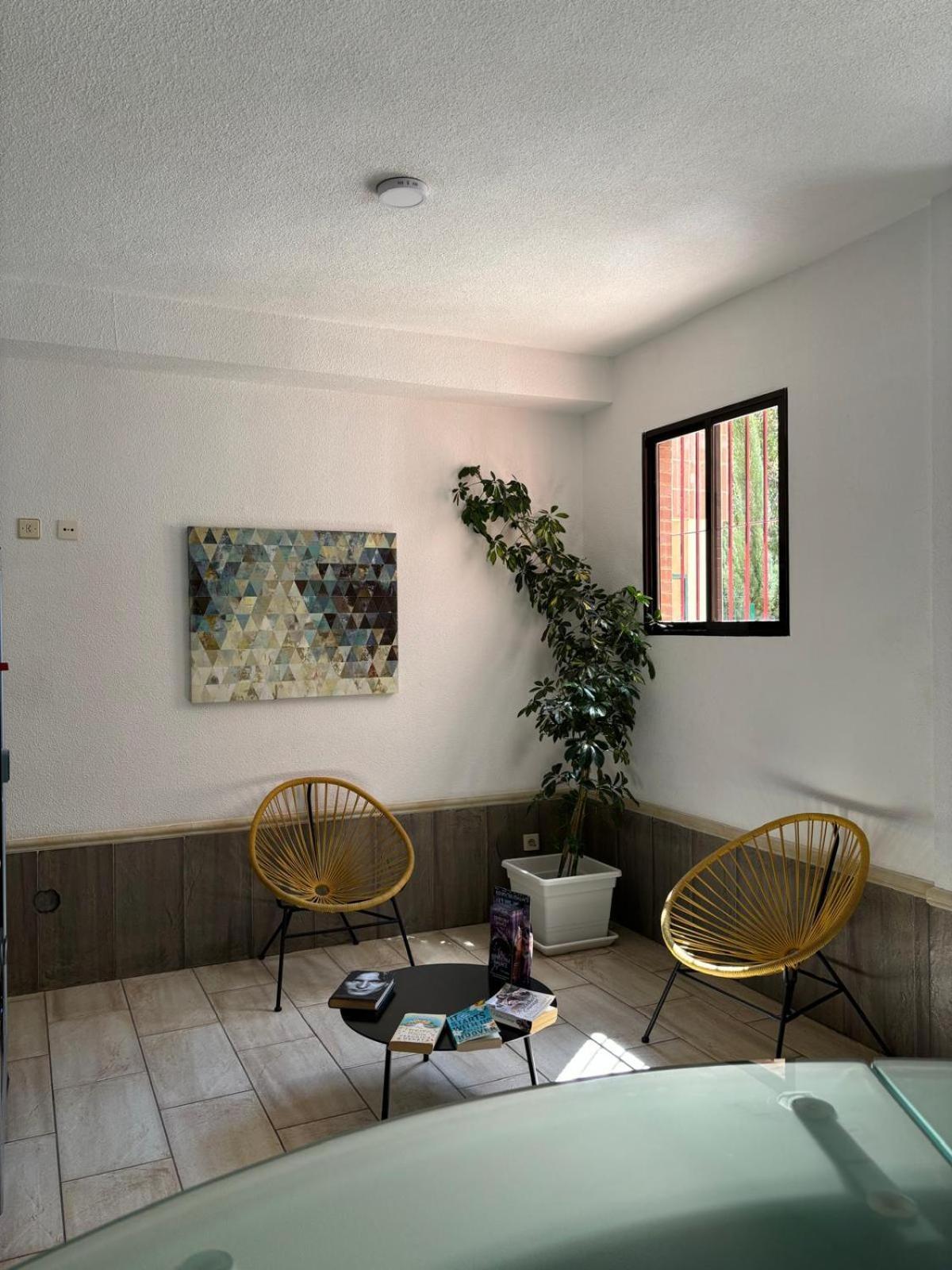 Apartment Don Gregorio-fincas