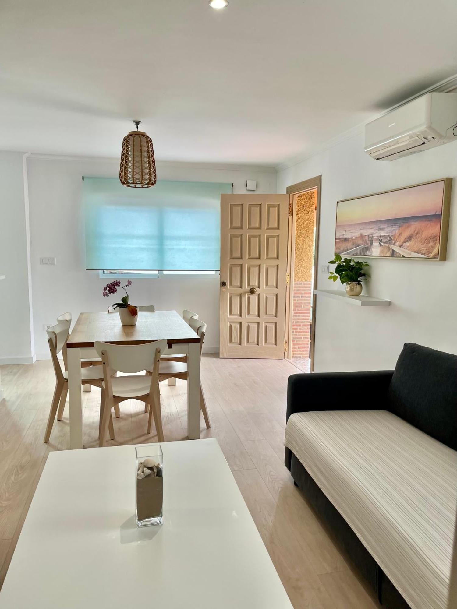 El Jardin Campsite El Campello