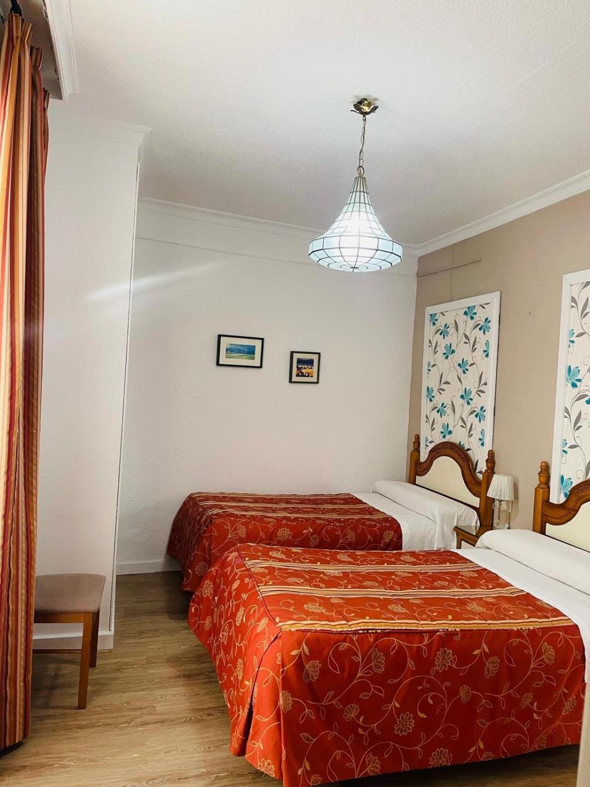 Guest house Zurita *