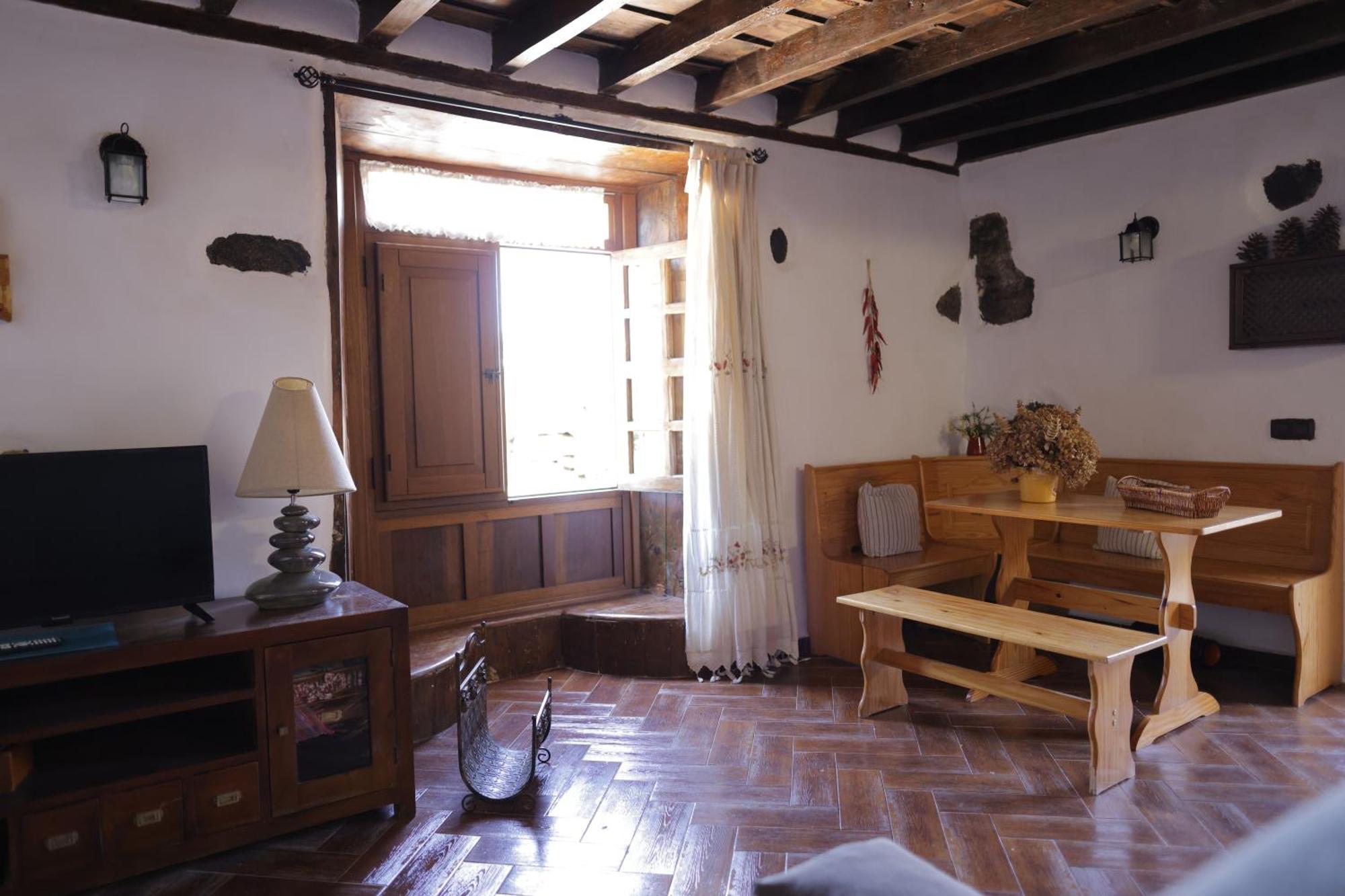 Casa rural Casonas De Marengo *