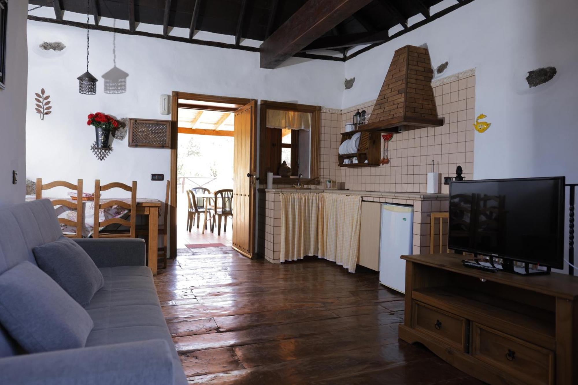 Casa rural Casonas De Marengo *
