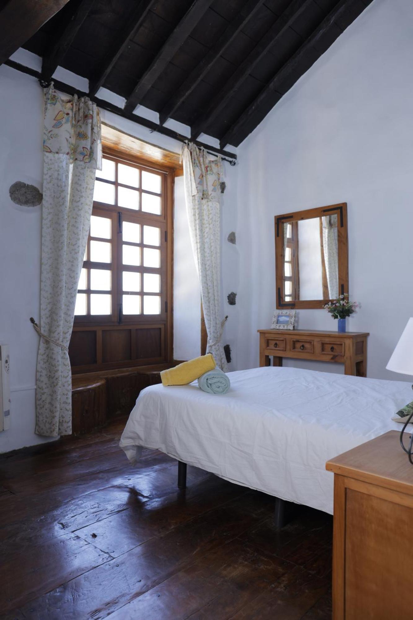 Casonas De Marengo Casa rural