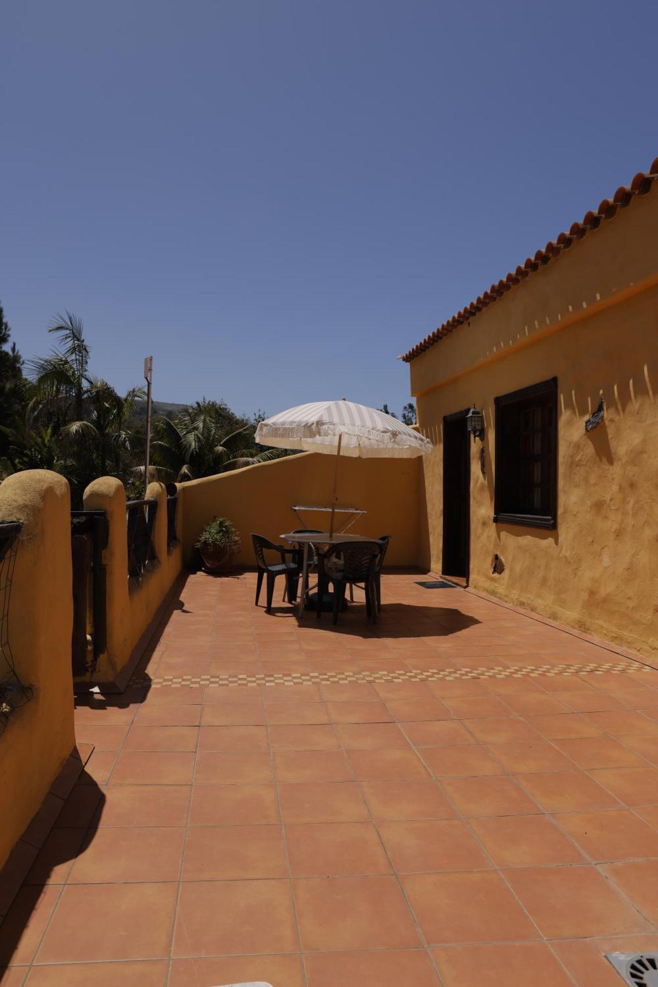 Casa rural Casonas De Marengo