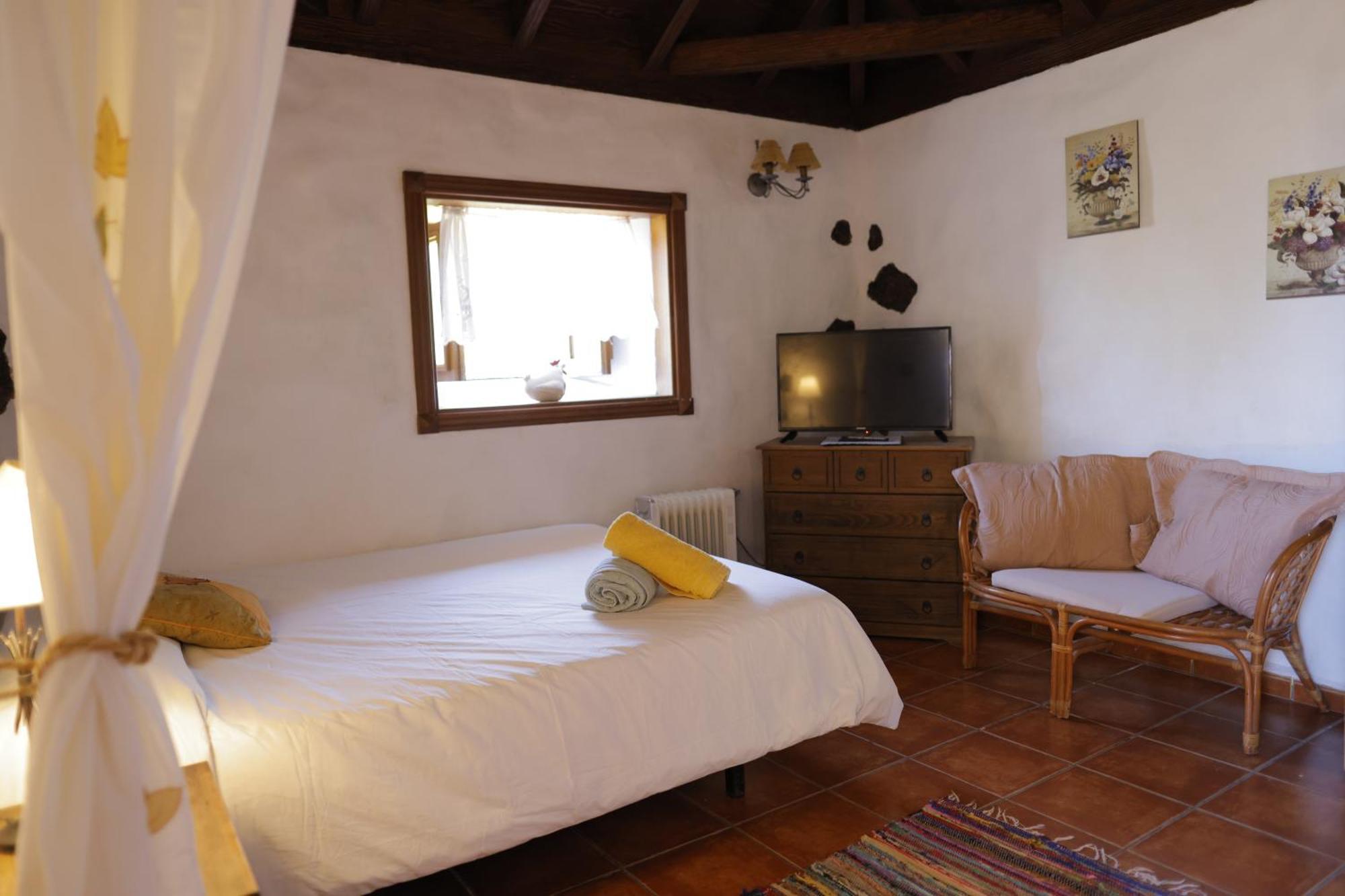 Casonas De Marengo Casa rural *