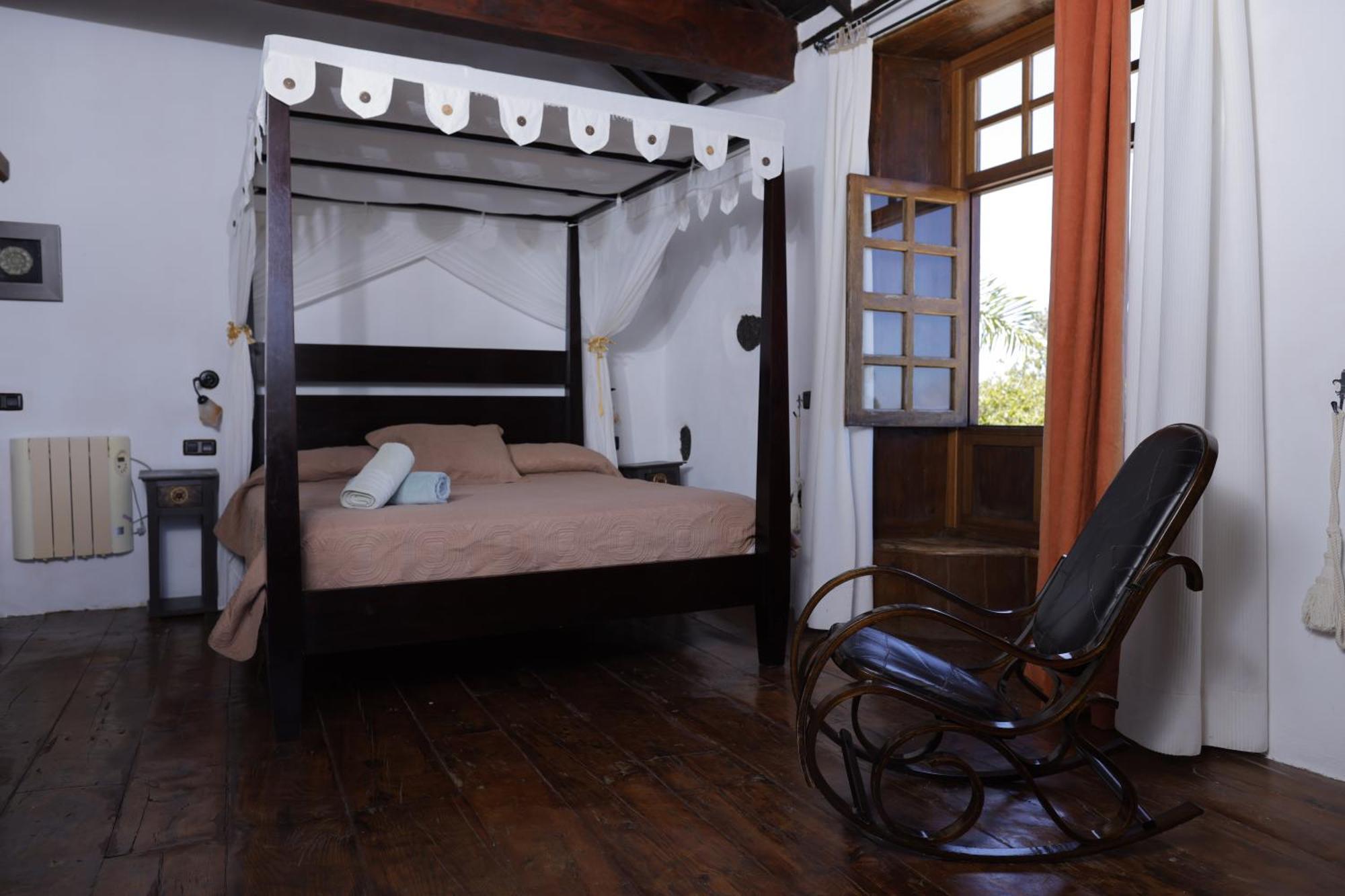 Casonas De Marengo Casa rural Icod De Los Vinos
