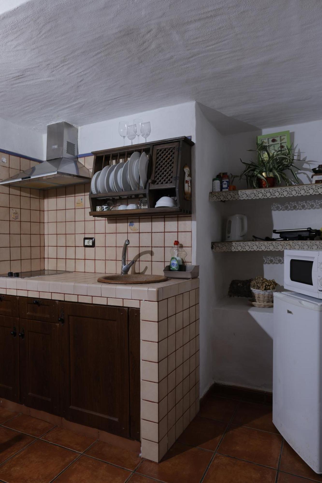 Casonas De Marengo Casa rural *
