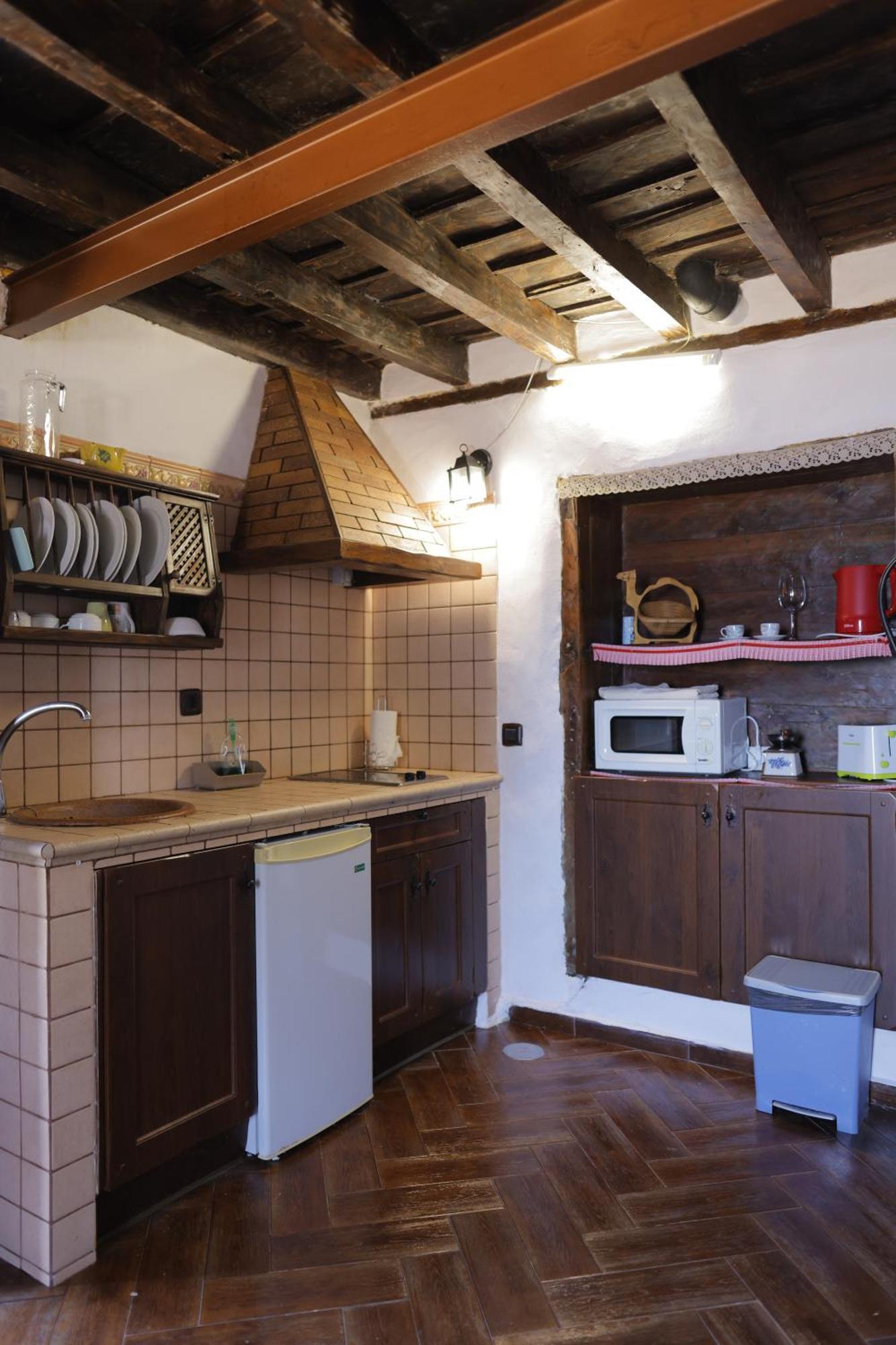 Casa rural Casonas De Marengo Icod De Los Vinos