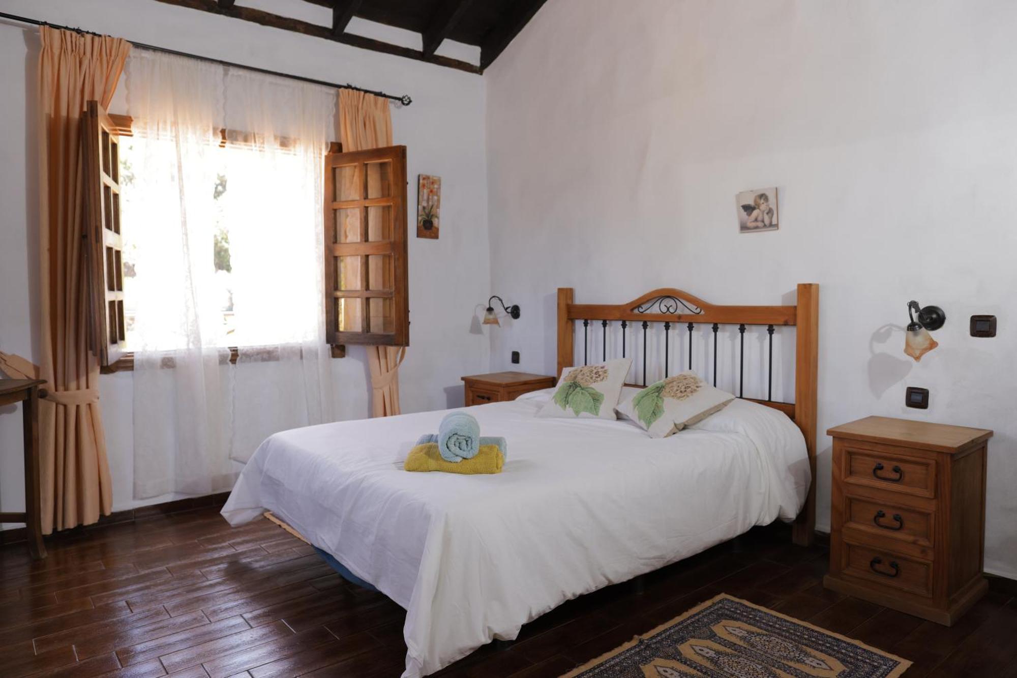 Casonas De Marengo Icod De Los Vinos