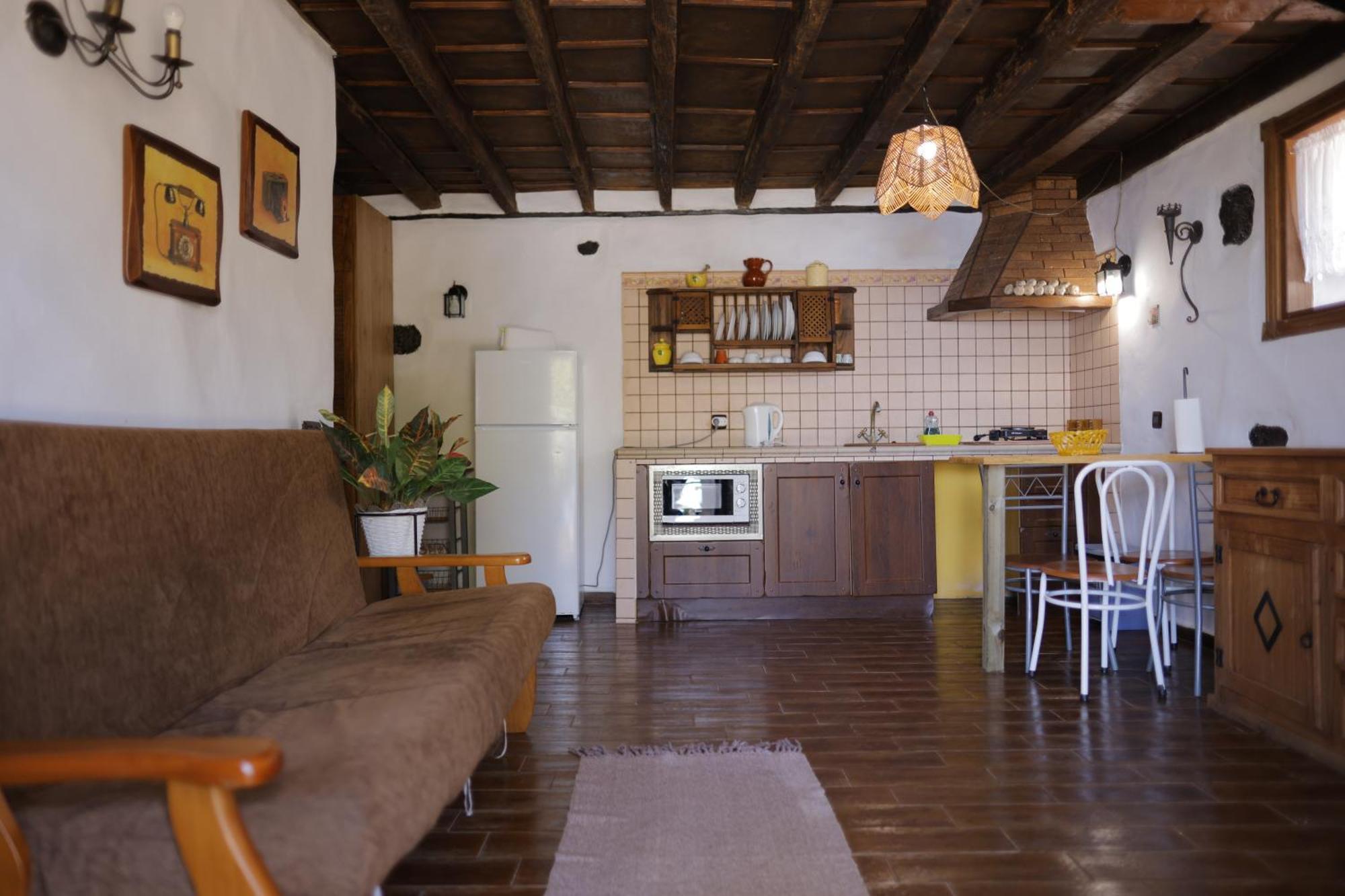 Casa rural Casonas De Marengo