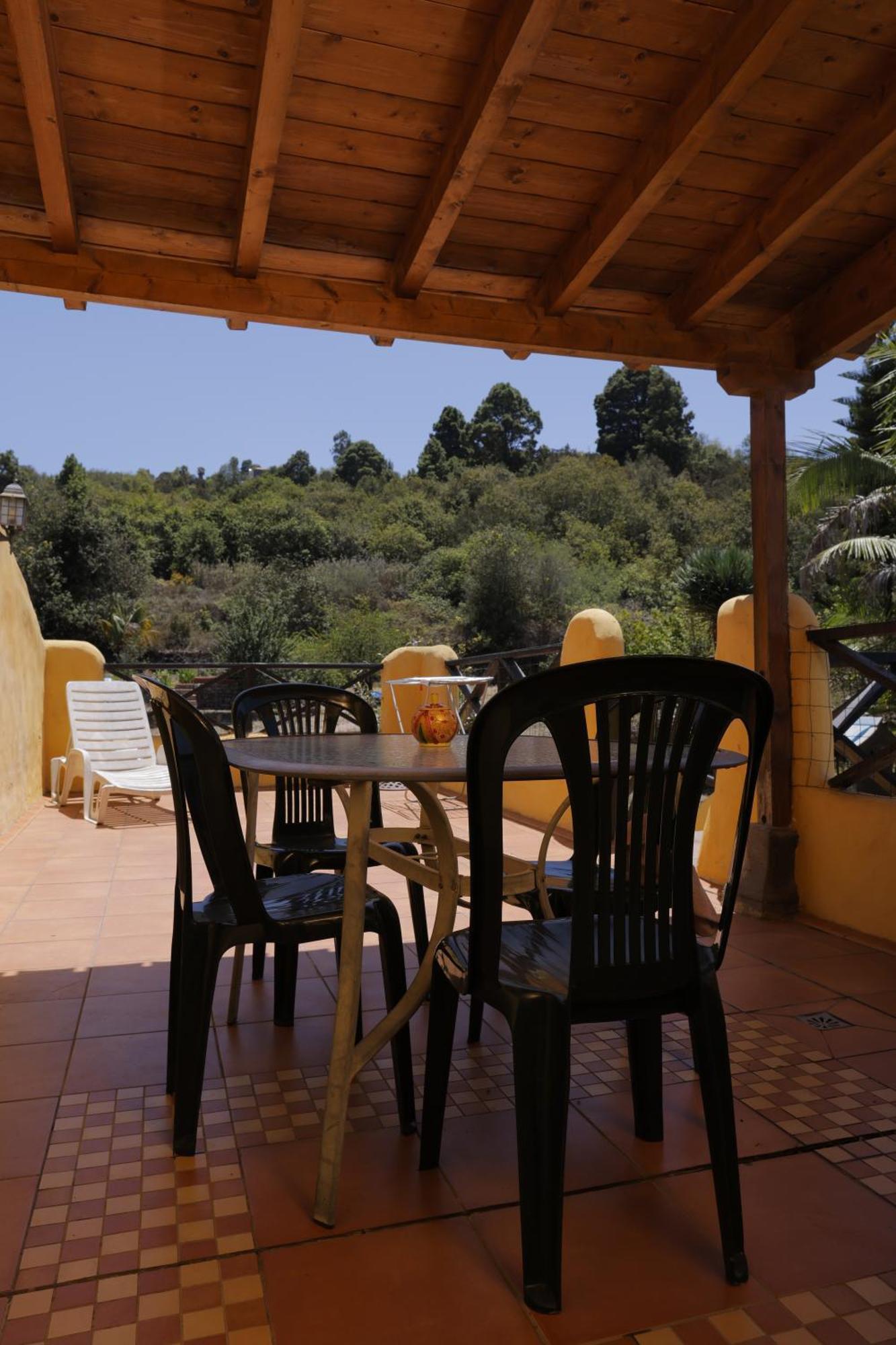 Casonas De Marengo Casa rural *