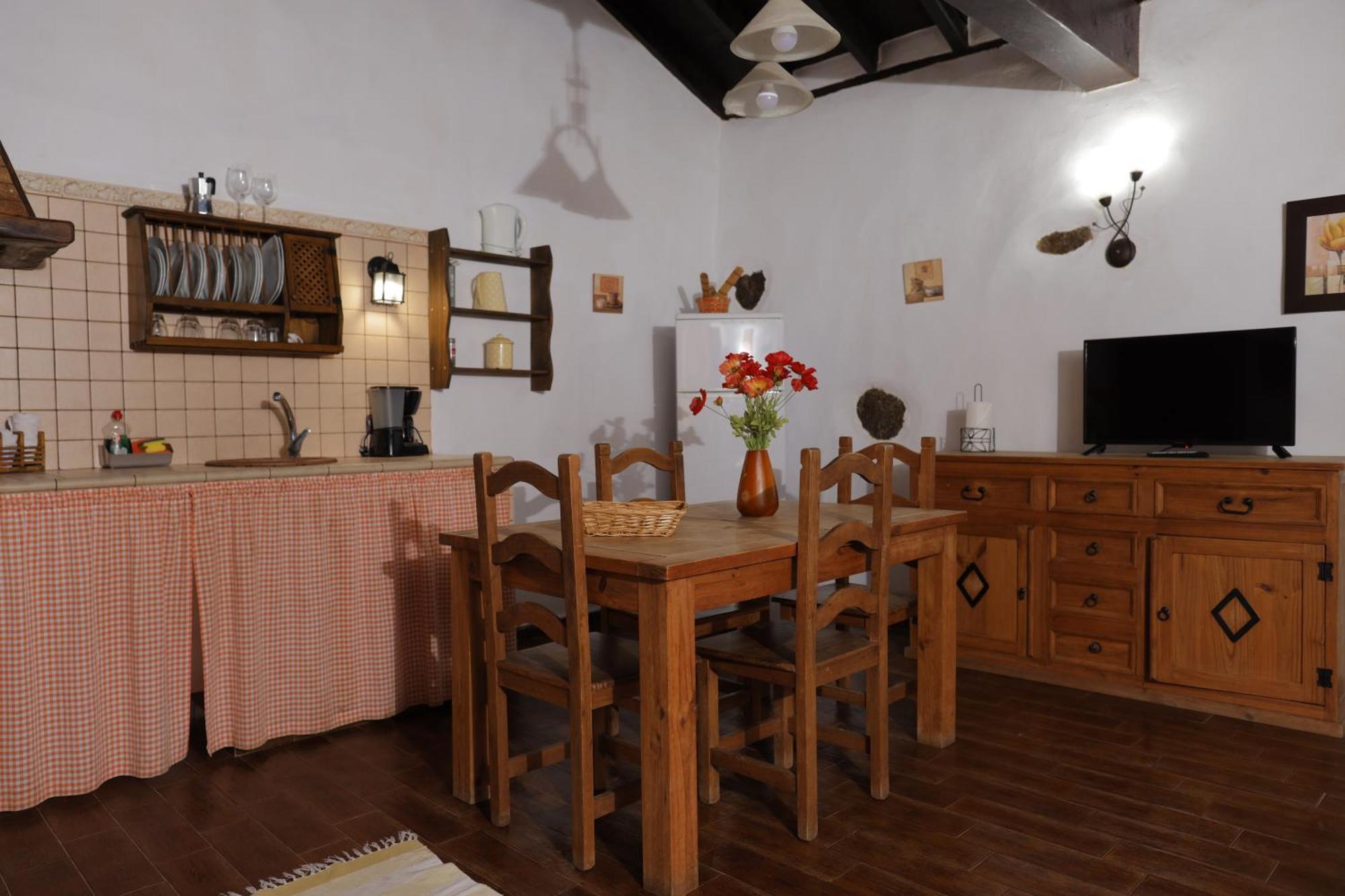 Casonas De Marengo Casa rural Icod De Los Vinos