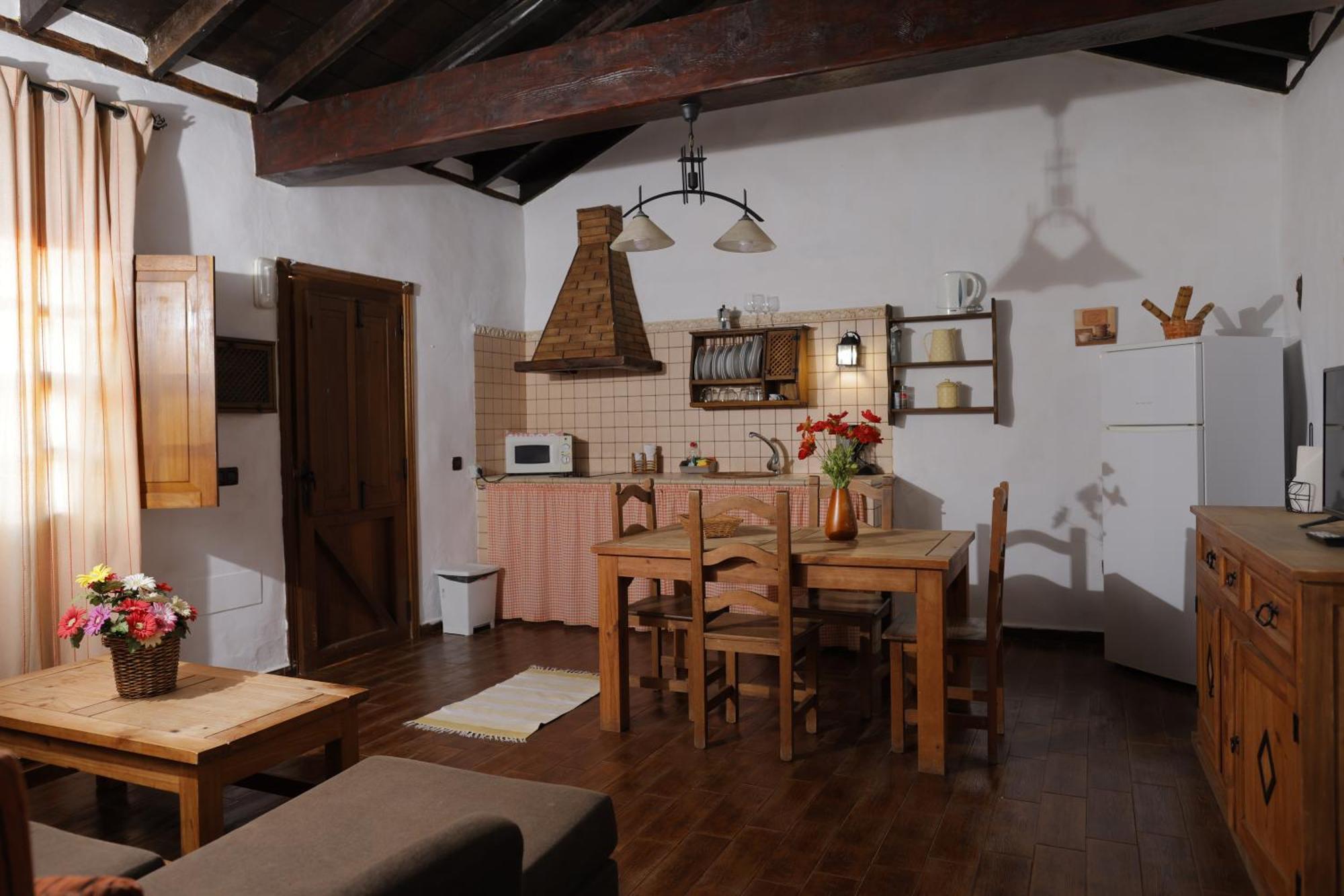 Casa rural Casonas De Marengo Icod De Los Vinos