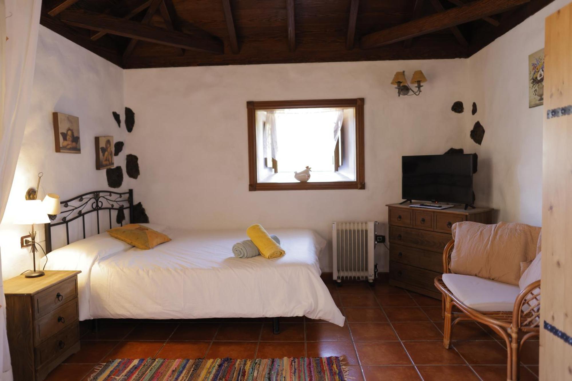 Casonas De Marengo Casa rural *