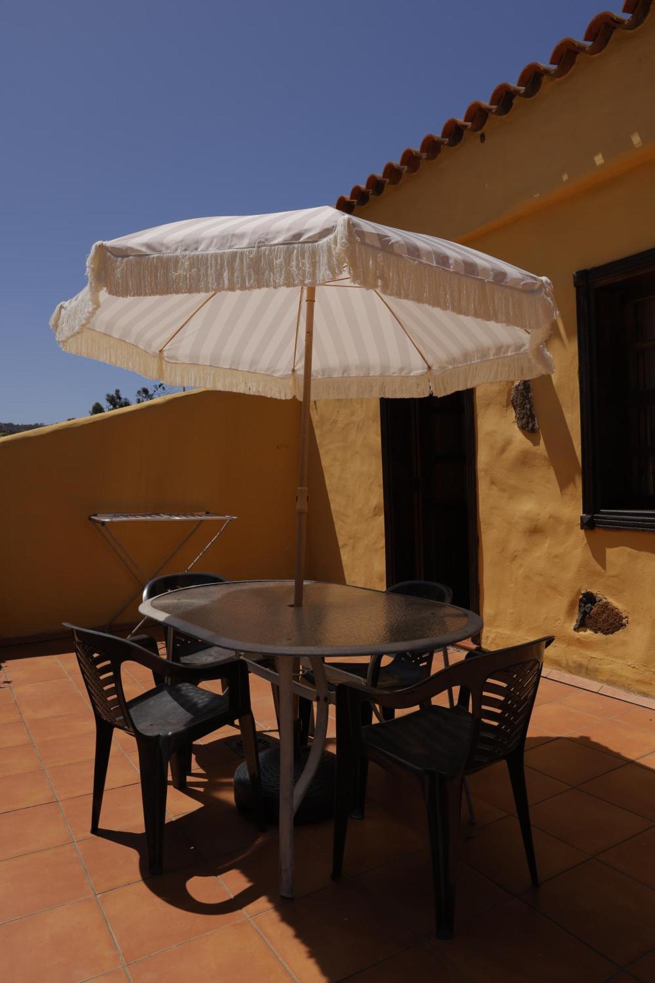 Casonas De Marengo Casa rural Icod De Los Vinos