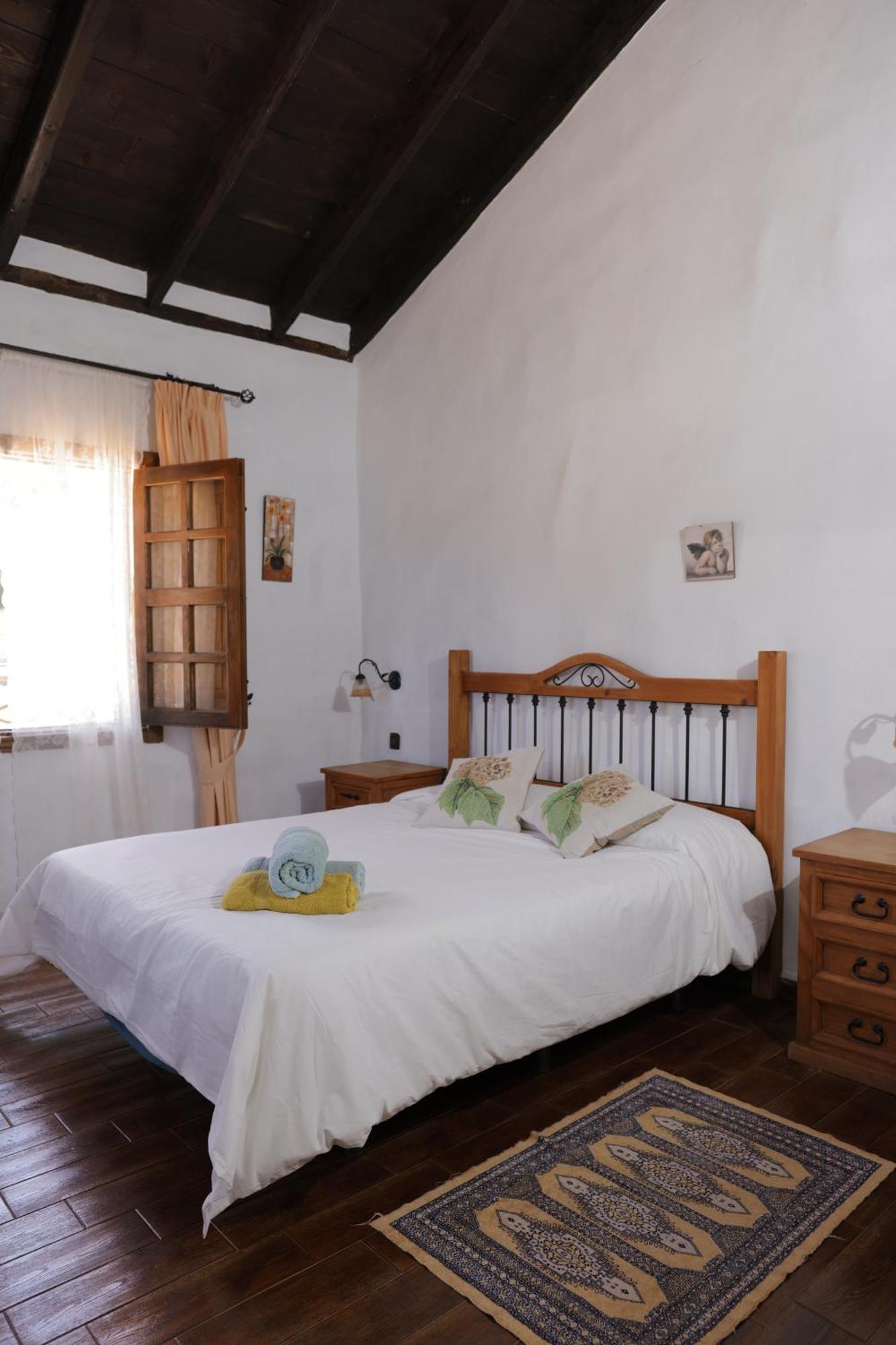 Casonas De Marengo Icod De Los Vinos