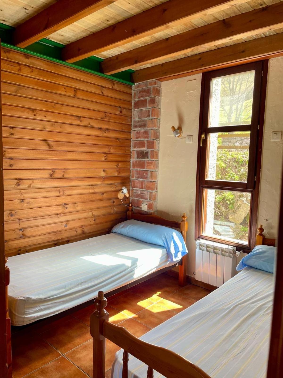 Peña Castil Hostal *