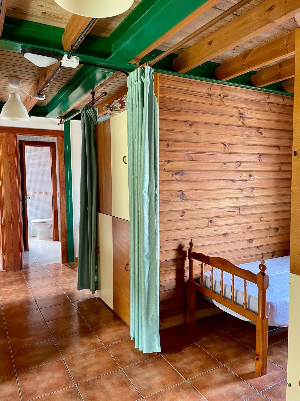 Hostal Peña Castil Sotres