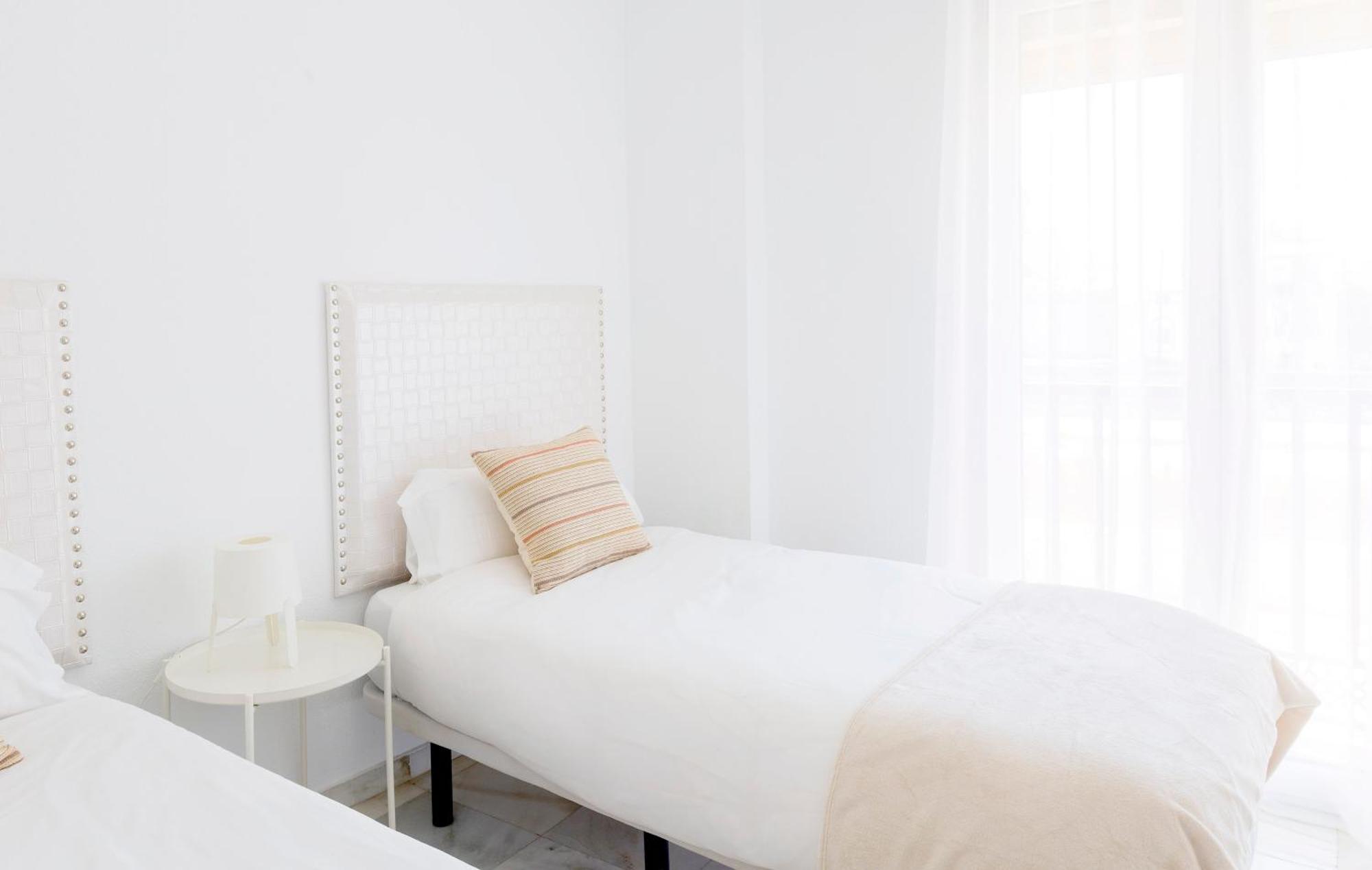 4seasons La Rosaleda Apartamento