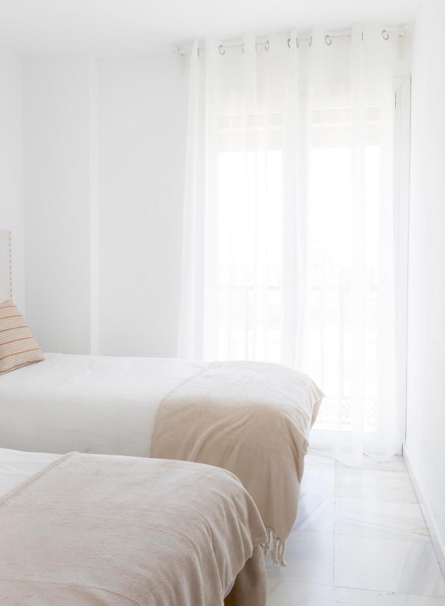 4seasons La Rosaleda Apartamento *