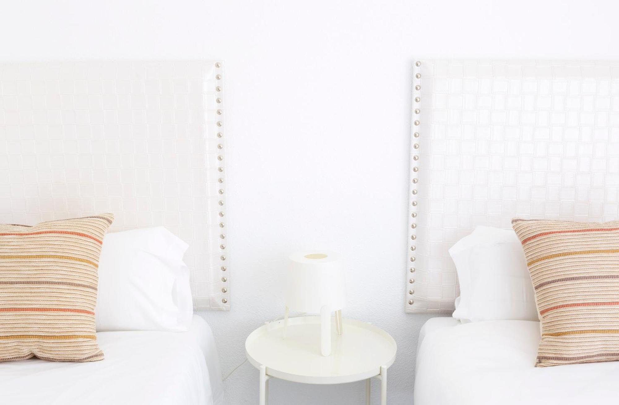 Apartamento 4seasons La Rosaleda *