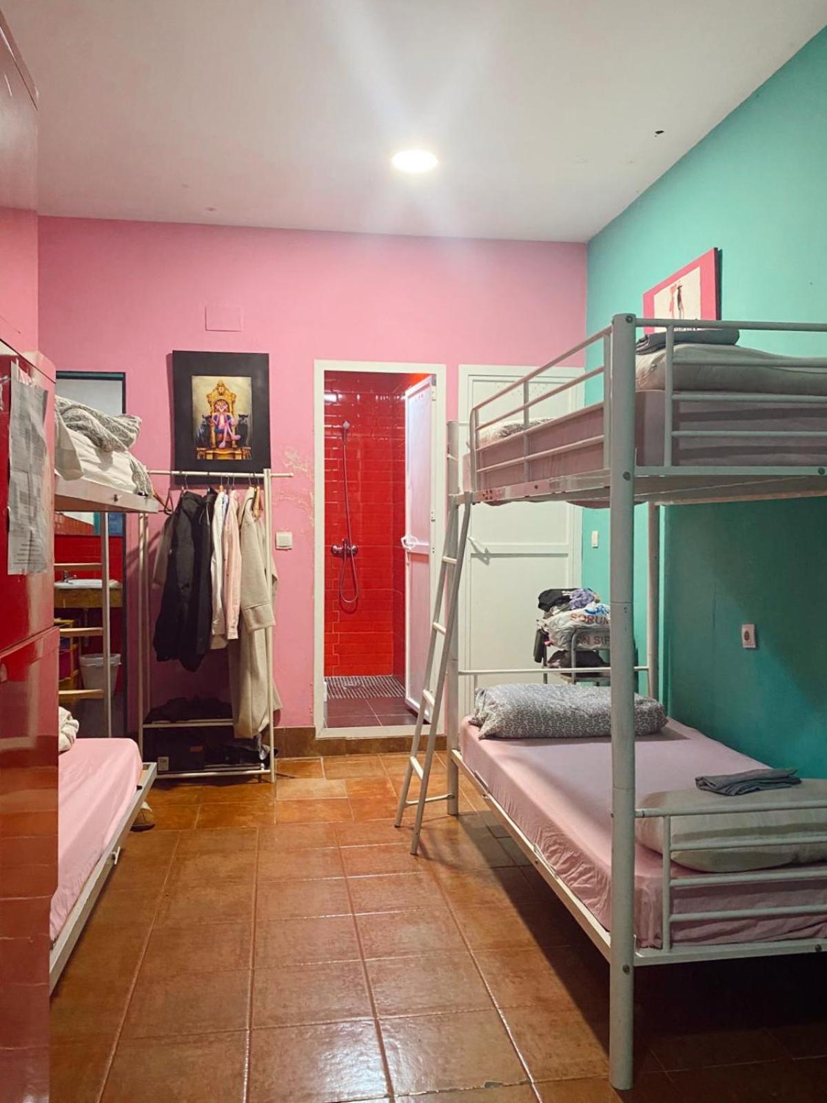 Hostal Rio