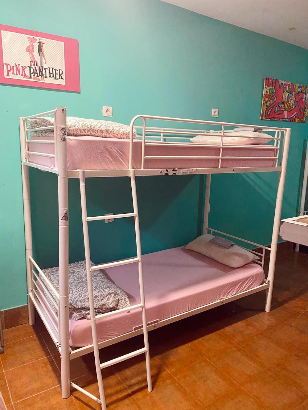 Rio Hostal *