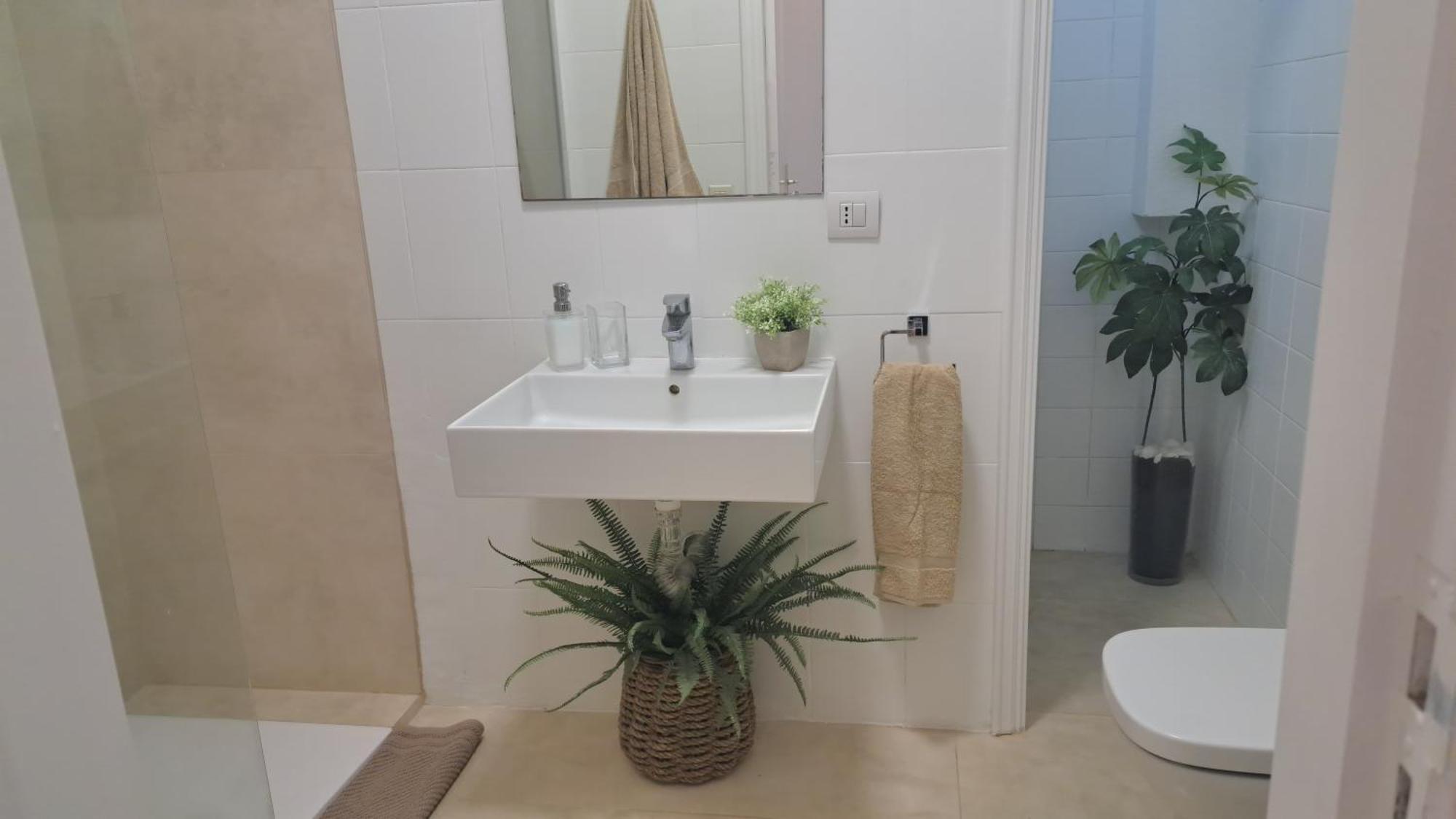 Frontline Apartamento San Andrés